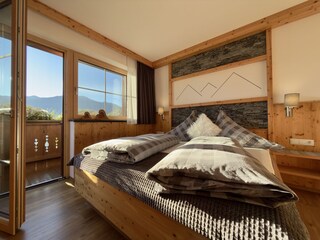 Appartement Zell am Ziller Kenmerken 21