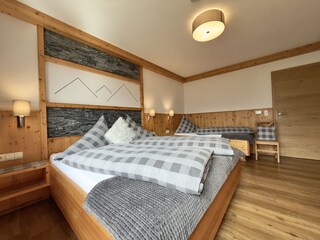 Appartement Zell am Ziller Kenmerken 23