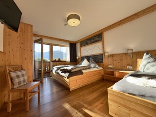 Appartement Zell am Ziller Kenmerken 22