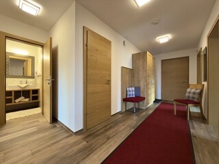 Appartement Zell am Ziller Kenmerken 37