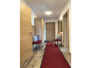 Appartement Zell am Ziller Kenmerken 38