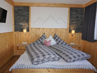 Appartement Zell am Ziller Kenmerken 18