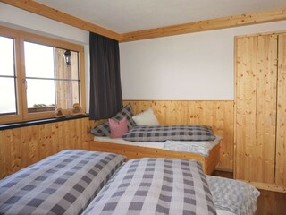 Appartamento Zell am Ziller Caratteristiche 20