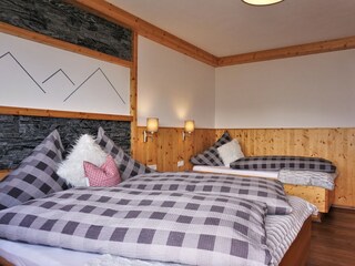 Appartamento Zell am Ziller Caratteristiche 23