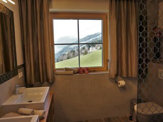 Appartement Zell am Ziller Kenmerken 25