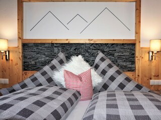 Appartement Zell am Ziller Kenmerken 22