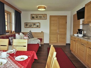 Appartement Zell am Ziller Kenmerken 15