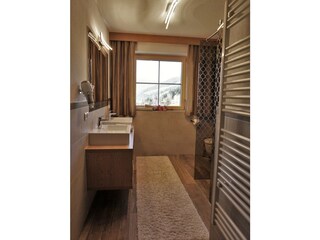 Appartement Zell am Ziller Kenmerken 24