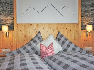 Appartement Zell am Ziller Kenmerken 19