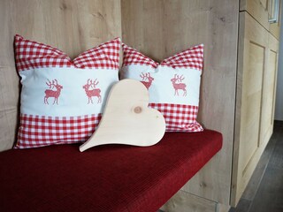 Appartamento Zell am Ziller Caratteristiche 35