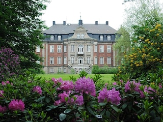 Schloss Loburg