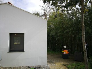 Vakantiehuis San Pietro a Maida Buitenaudio-opname 2