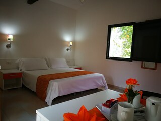 Ferienhaus San Pietro a Maida Ausstattung 10