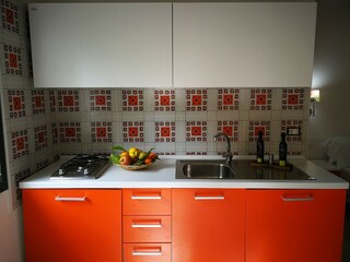 Holiday house San Pietro a Maida Features 10