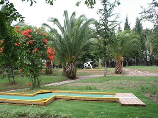 Casa per le vacanze San Pietro a Maida  31