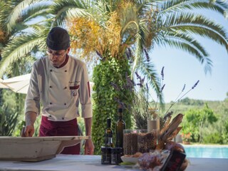 Holiday house San Pietro a Maida  27