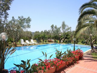 Holiday house San Pietro a Maida Outdoor Recording 1