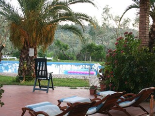 Holiday house San Pietro a Maida Outdoor Recording 2