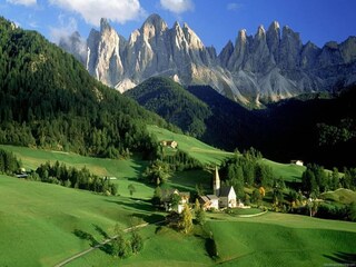 Holiday house San Pietro a Maida Environment 23