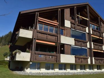 Ferienwohnung Haus Ahorni