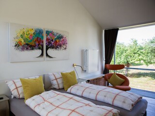 Schlafzimmer 3