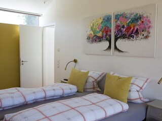 Schlafzimmer 3