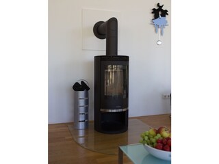 Ferienhaus Donaueschingen Wohnzimmer 21