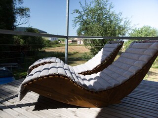 Sonnenbaden