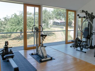 Ferienhaus Donaueschingen Ausstattung 6