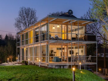 Ferienhaus Donauoase