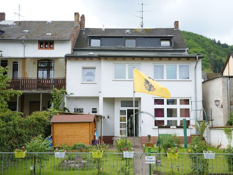 Ferienwohnung Niedersburger Eck