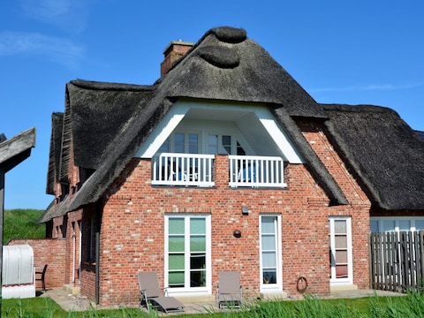 Ferienhaus Steuerbord