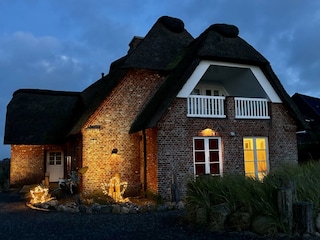 vorweihnachtliche Stimmung