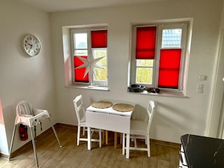 ...und viel Tageslicht