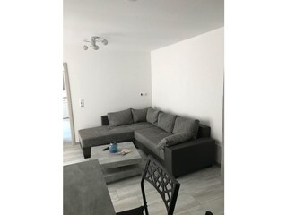 Apartamento de vacaciones Heimbach/Eifel Características 6