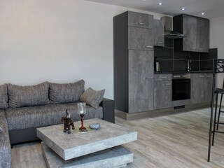 Vakantieappartement Heimbach/Eifel Kenmerken 8
