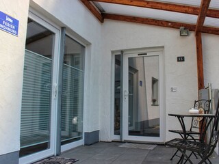 Apartamento de vacaciones Heimbach/Eifel Grabación al aire libre 2
