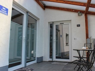 Vakantieappartement Heimbach/Eifel Buitenaudio-opname 2