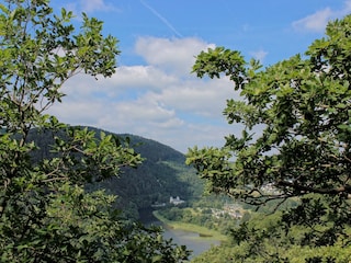 Vakantieappartement Heimbach/Eifel Omgeving 18