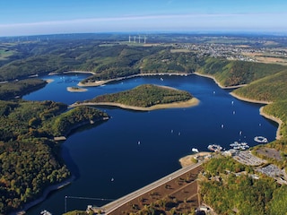 Vakantieappartement Heimbach/Eifel Omgeving 19