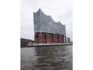 Elbphilharmonie