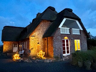 vorweihnachtliche Stimmung