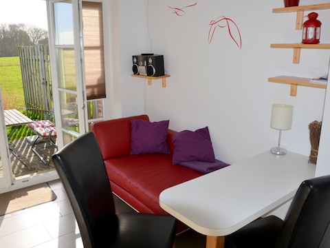Apartment Galerie