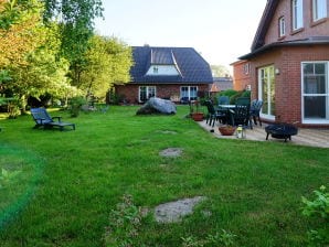 Am Deckbusch / Holiday Apartment 2 - Ribnitz-Damgarten - image1