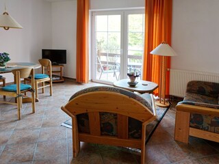Ferienwohnung Ribnitz-Damgarten Ausstattung 5