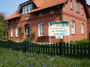 Ferienwohnung Am Deckbusch / FeWo 1 - Ribnitz-Damgarten - image1