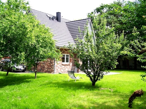 Ferienwohnung Wolkenschaf Wolke Zwei