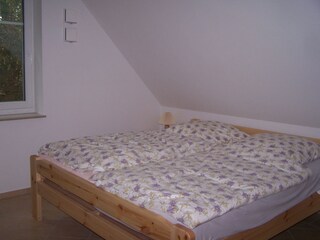 lassen Sie sich von der Morgensonne wecken