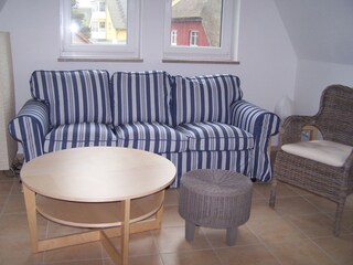 hier kann die ganze Familie entspannen