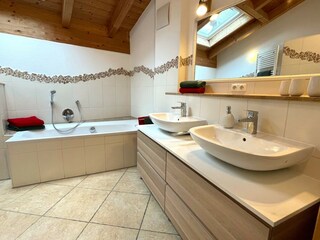 Casa de vacaciones Fischen im Allgäu Características 12